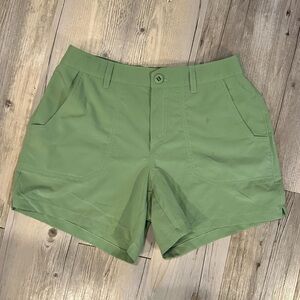 5.11 Tactical Green Hiking Short - green - size Small